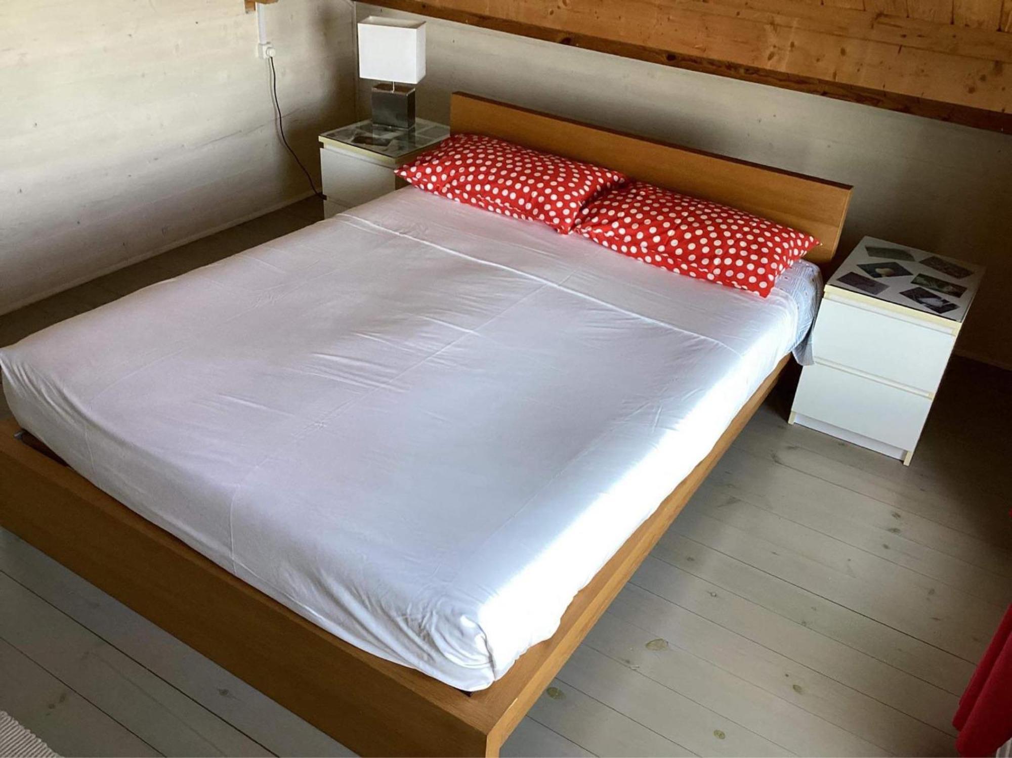 The Cabin, Kyparissía Eksteriør bilde